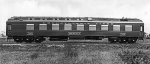 PRR 7589, Dining Car, c. 1911